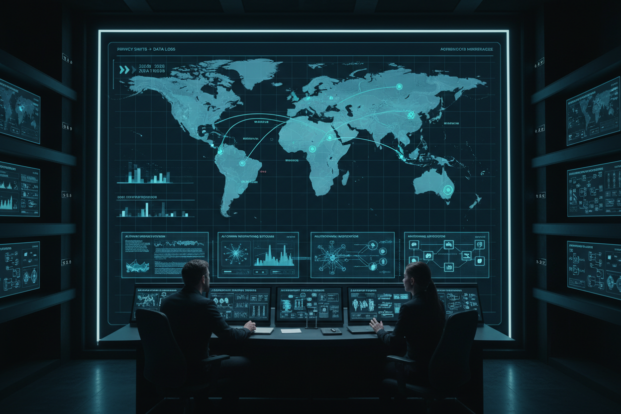 Аналитика трендов арбитража 2026: адаптация к сдвигам источников и операционные риски для affiliate-команд