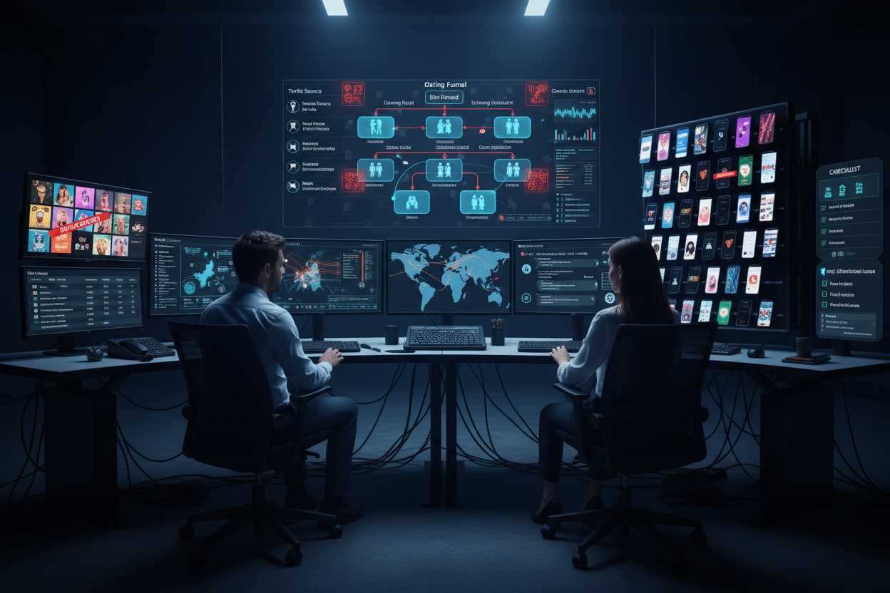 dating-воронки и выживание под модерацией изнутри: hands-on walkthrough в 2026