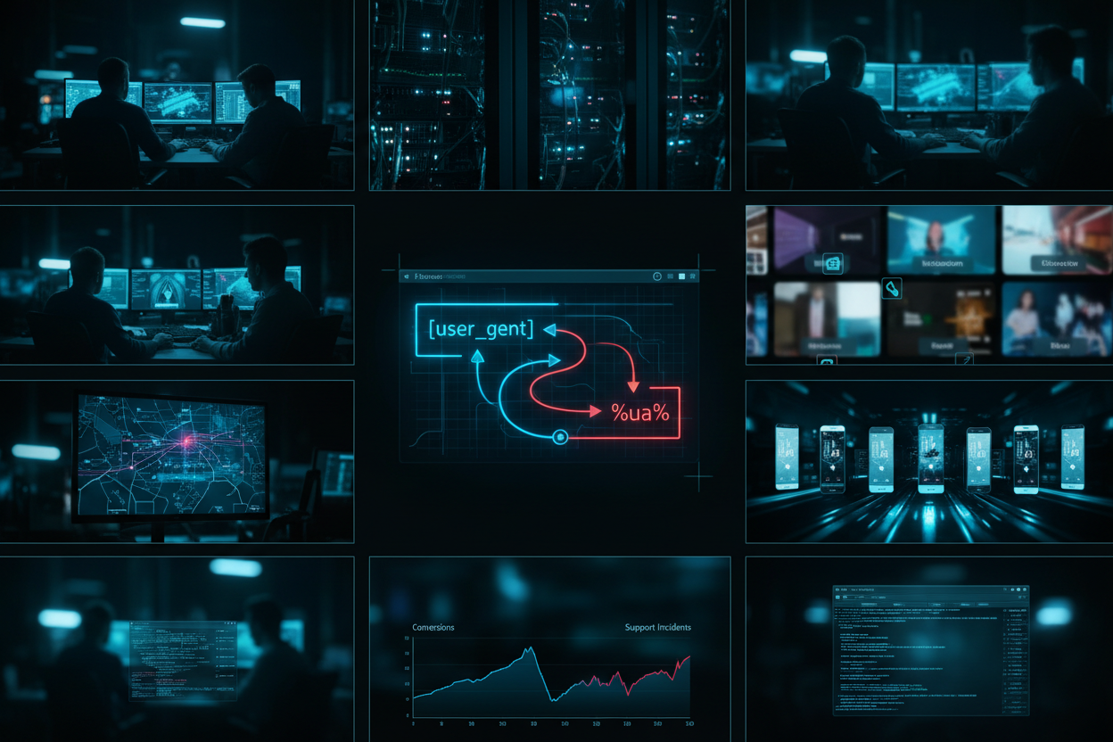 Tracker postback-шаблоны, макросы и отладка: кейсовый разбор операционного сбоя и практический шаблон для операторов affiliate-команд