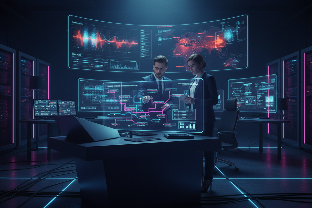 Новый ландшафт найма операторов и backstage-структура affiliate-команд: карта рынка 2026