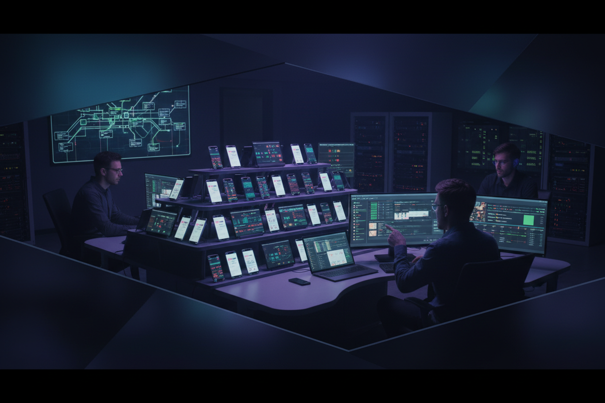 Журнальный взгляд на закулисье affiliate-операций: разбор через вопросы