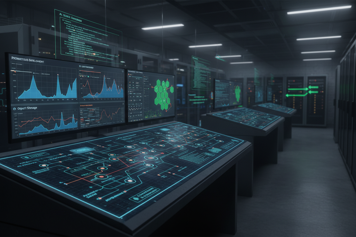 Технический кейс: управление платежками, доменами и восстановление лендингов в B2B SaaS