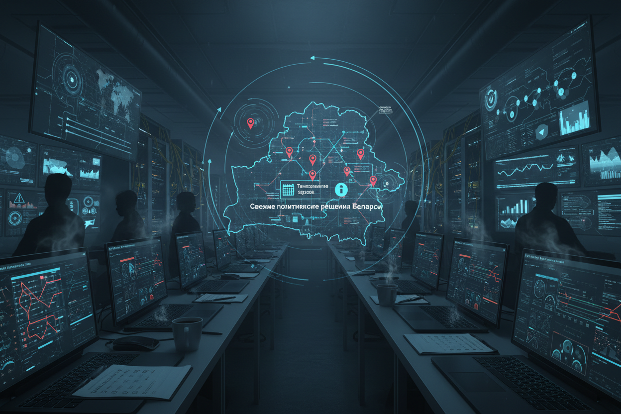Свежие политические решения Беларуси и их эффект на digital-рынок: кризисный разбор для affiliate-операторов