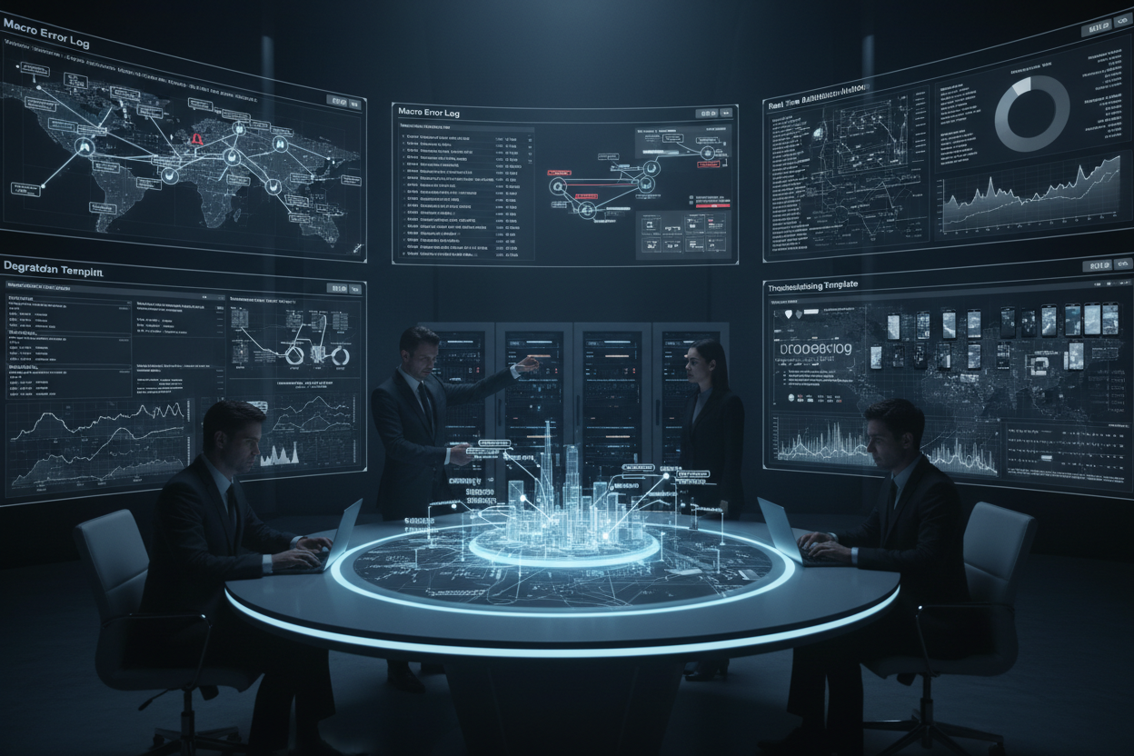 Трекеры, postback и атрибуция в 2026: тактический чеклист для in-house операторов