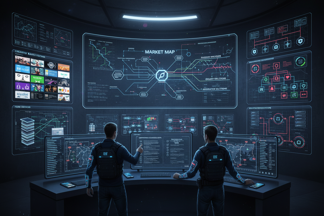 Качество решений после деградации атрибуции: карта рынка и операционный разбор