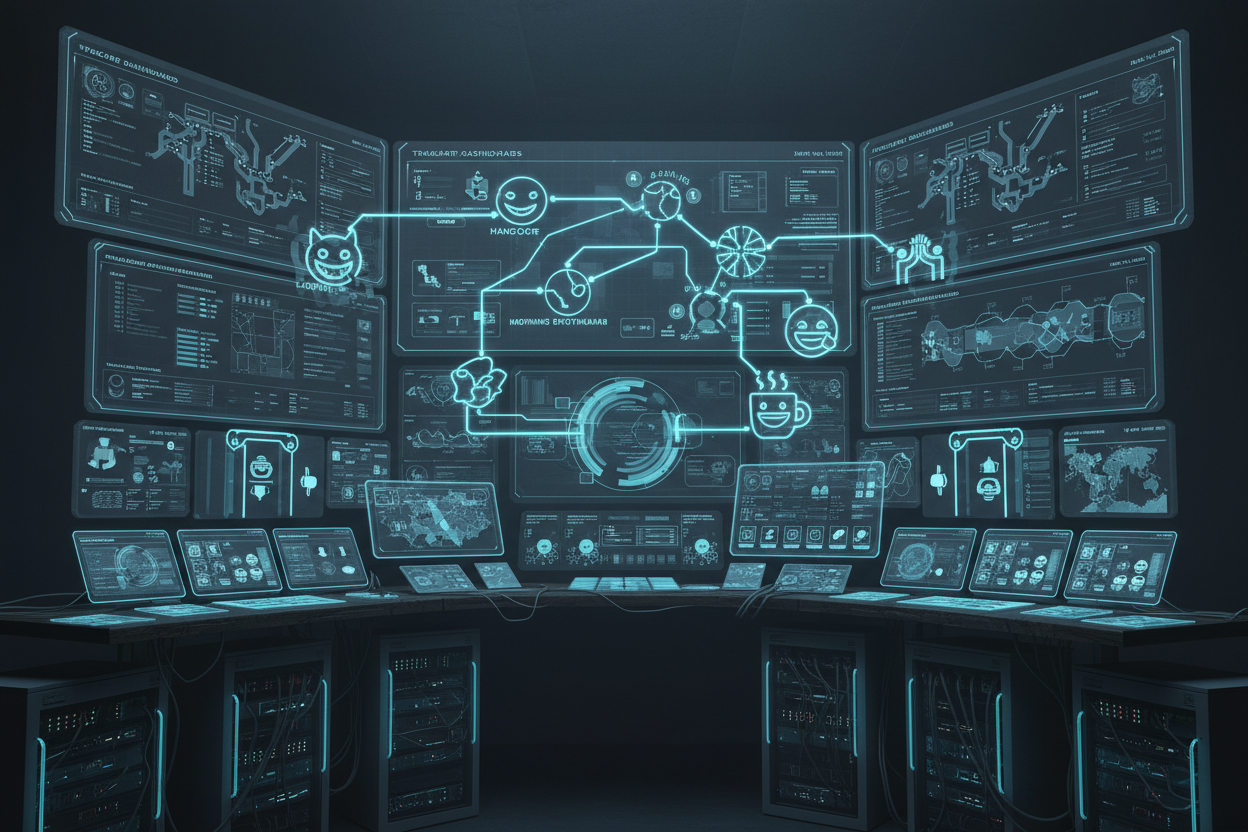 Командные мемы и backstage-ритуалы: контр-интуитивный фокус для редакционно-коммерческого AI-assisted workflow