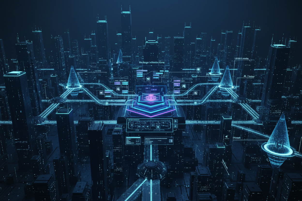 Устройство operator/backstage систем внутри команд: тренд-брифинг 2026