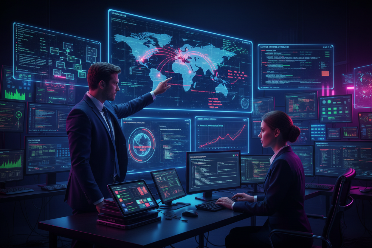 Отладка postback и hygiene макросов: практический hand-on walkthrough для launch-handoff