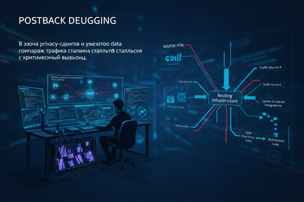 Трекеры, атрибуция и потеря сигналов после privacy-сдвигов: операционный playbook для troubleshooting в 2026