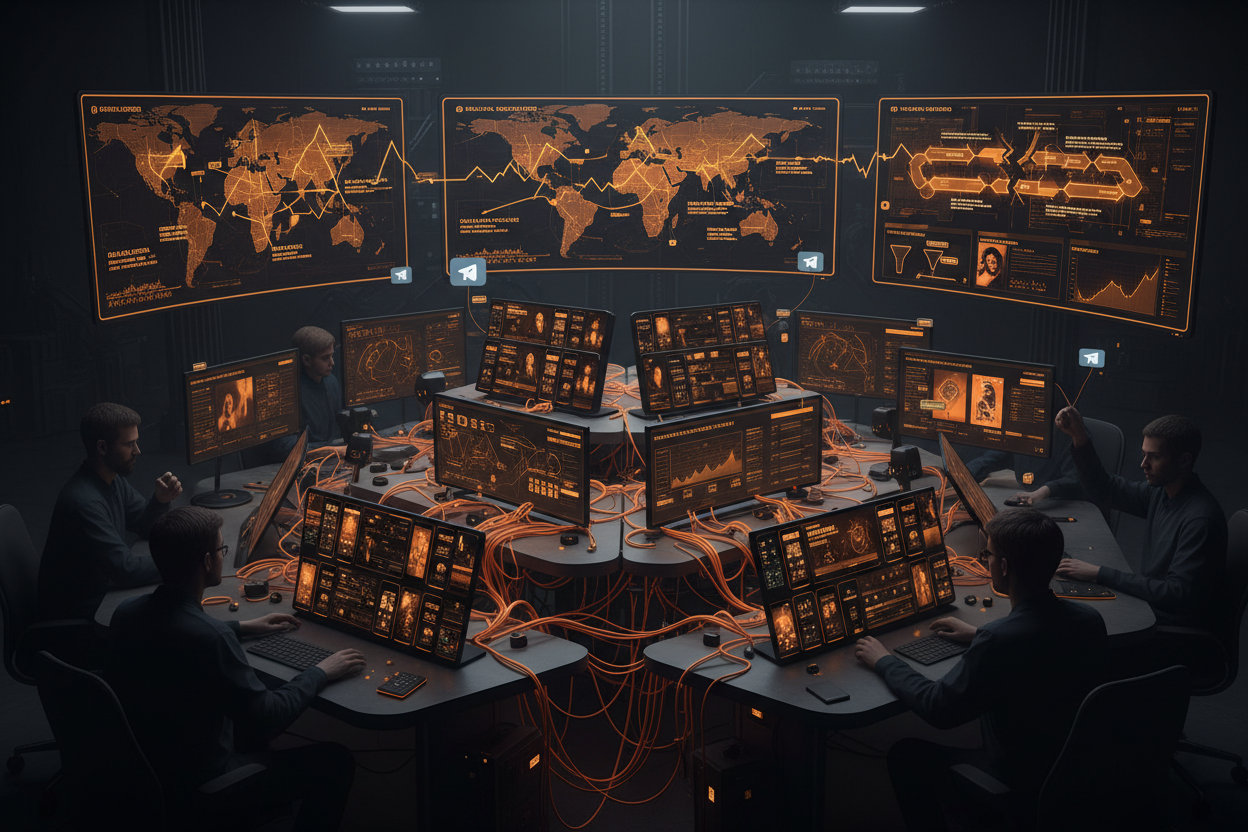 Свежие политические решения и их эффект на digital-рынок: тактический regulatory watch для affiliate-операторов