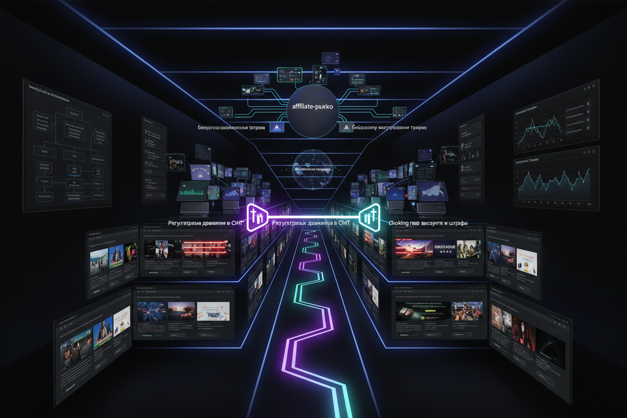 Регуляторные движения в СНГ и их эффект на affiliate-рынок: как адаптировать операции запуска