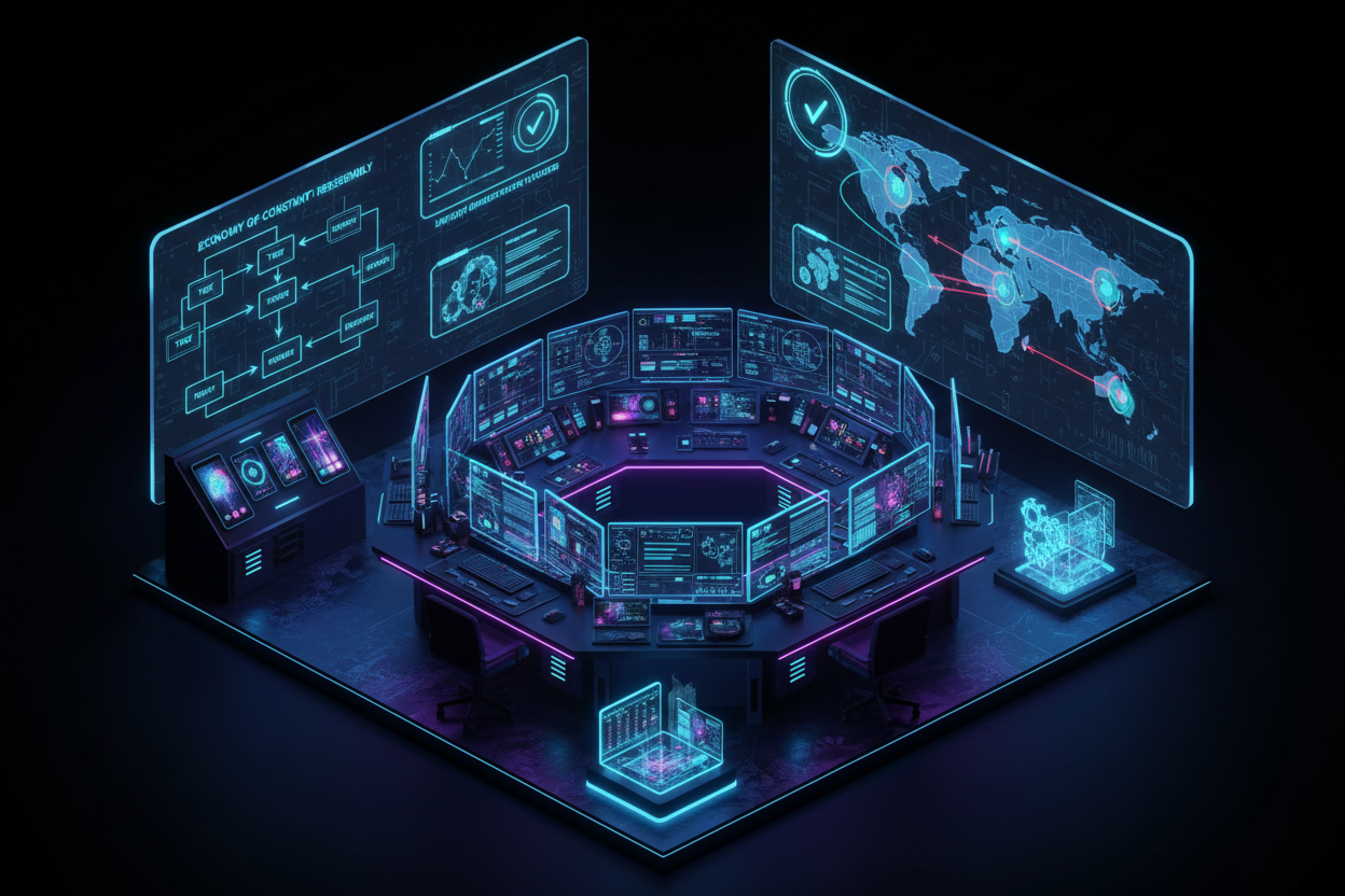 Срок жизни креативов и экономика постоянной пересборки: практический launch SOP для кризисных соло-медиабаеров