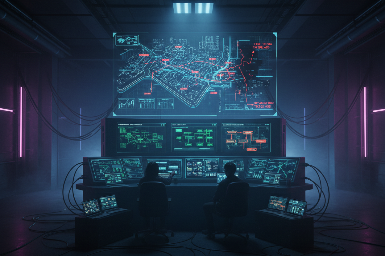 Ограничения TikTok Ads и апдейты commerce-экосистемы: кейс для telegram-distribution команд