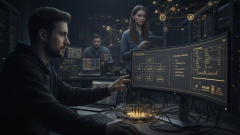 Handoff-шаблоны для баеров и ассистентов: практический setup memo для операционного запуска