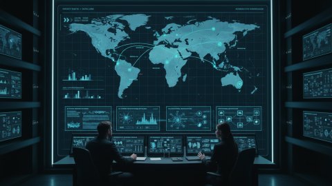 Аналитика трендов арбитража 2026: адаптация к сдвигам источников и операционные риски для affiliate-команд