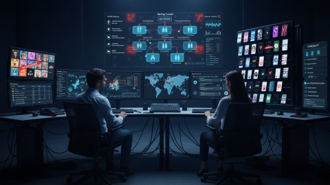 dating-воронки и выживание под модерацией изнутри: hands-on walkthrough в 2026