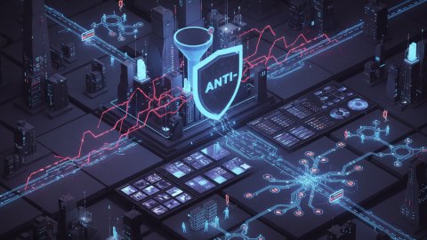 Anti-ban паттерны и операционная hygiene: разбор системы креативов для affiliate-команд