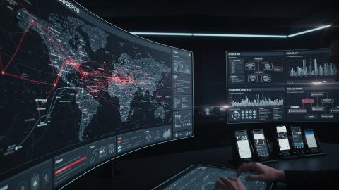 Карта гео, офферов и source mix: стратегический обзор для affiliate-команды под давлением рынка