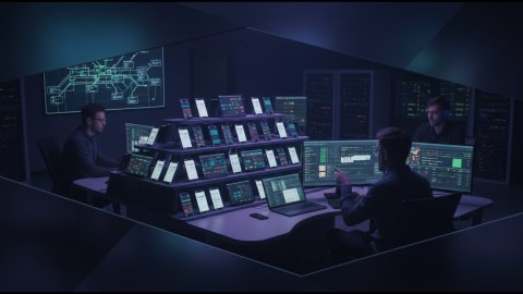 Журнальный взгляд на закулисье affiliate-операций: разбор через вопросы