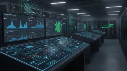 Технический кейс: управление платежками, доменами и восстановление лендингов в B2B SaaS