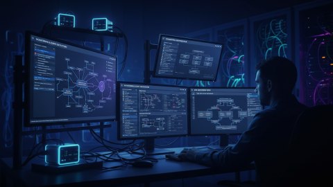 Операционный response plan при резких ограничениях платформ: как B2B SaaS-командам минимизировать риски и сохранить стабильность