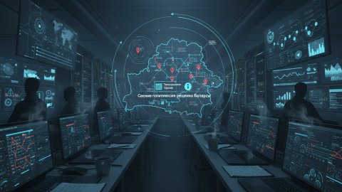 Свежие политические решения Беларуси и их эффект на digital-рынок: кризисный разбор для affiliate-операторов