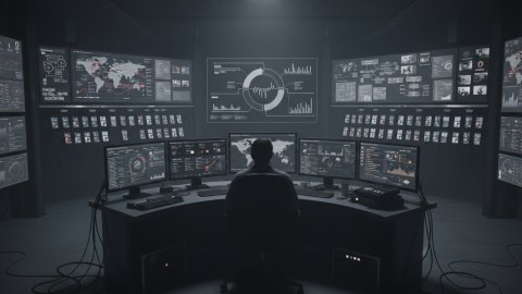 Business Analytics в условиях рыночного стресса: как government watch меняет правила игры для affiliate-операций