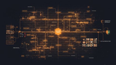 Практический day one setup для нового медиабайера: точный playbook для in-house арбитражных команд 2026