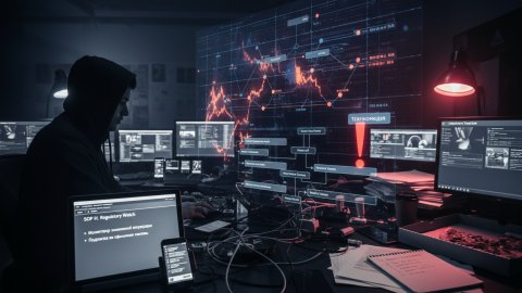 Драма модерации как жанр для operators: backstage-комедия под давлением рынка