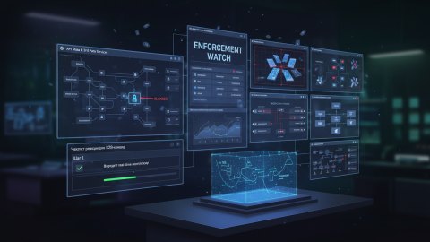 Enforcement Watch: Новые правила модерации Meta и их влияние на B2B-арбитраж в 2026