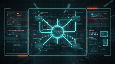Handoff-шаблоны для баеров и ассистентов: framework-подход к восстановлению связок