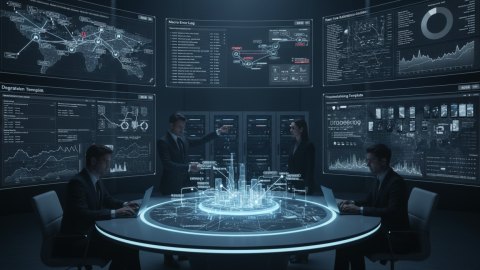 Трекеры, postback и атрибуция в 2026: тактический чеклист для in-house операторов