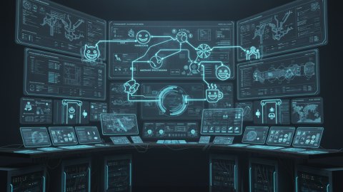 Командные мемы и backstage-ритуалы: контр-интуитивный фокус для редакционно-коммерческого AI-assisted workflow