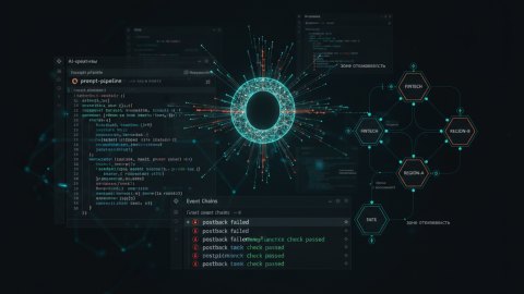 AI-креативы, compliance и контроль промпт-пайплайна: технический гайд по Kubernetes multi-cluster для финтех-платформ