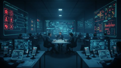 Митинг после banwave как трагическая буффонада