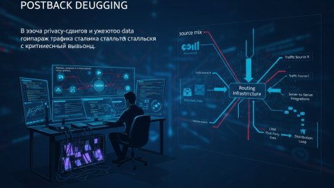 Трекеры, атрибуция и потеря сигналов после privacy-сдвигов: операционный playbook для troubleshooting в 2026