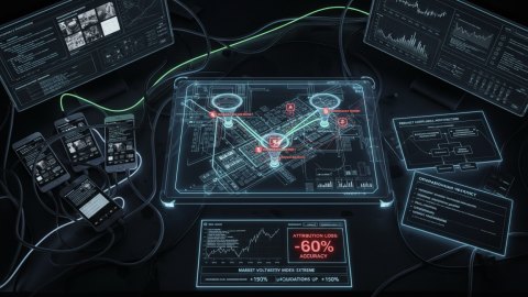 Изменения privacy и атрибуции как операционный сигнал для команд под давлением рынка