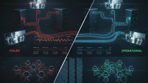 Troubleshooting высоконагруженных стриминговых продуктов: кейс с примерами и практическим playbook