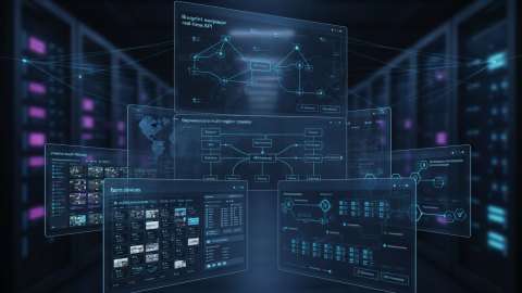 Blueprint миграции real-time API для аналитики бирж: снижение операционного риска и ускорение диагностики