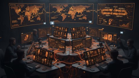 Свежие политические решения и их эффект на digital-рынок: тактический regulatory watch для affiliate-операторов