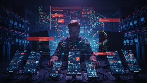 Трекеры, атрибуция и потеря сигналов после privacy-сдвигов: операционный разбор для telegram-distribution команд