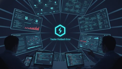 Tracker postback-шаблоны, макросы и отладка: гайд по восстановлению после операционного сбоя