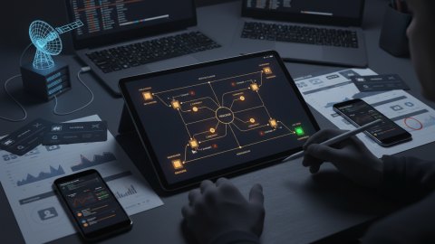 Tracker postback-шаблоны, макросы и отладка: гайд по устранению проблем