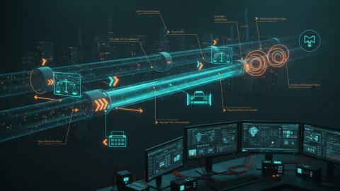 Trust and Safety в маркетплейсах: чеклист архитектурной готовности к новым вызовам compliance и волатильности источников