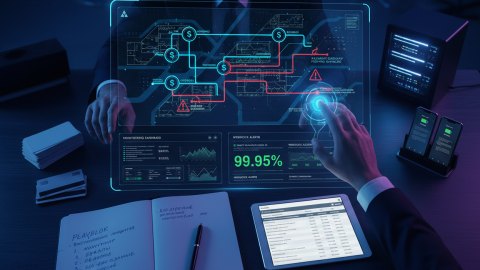 Восстановление лендингов после проблем с платежками, доменами и хостингом: практический кейс технического SEO