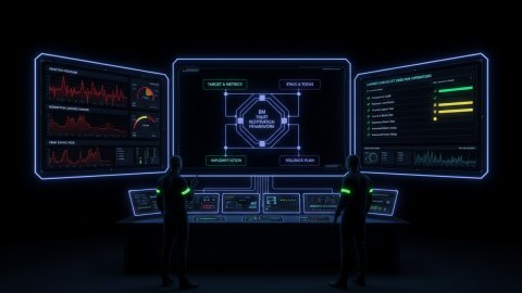 Восстановление trust у BM после банов: framework-подход и launch checklist для операторов