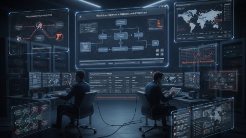 Workflow скрининга офферов для операторов: практическое руководство по внедрению